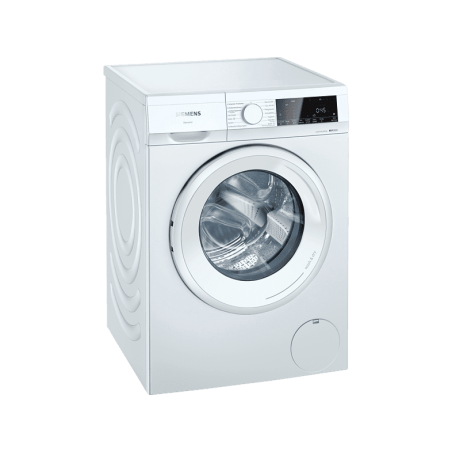 SIEMENS WN34A140 IQ300 Waschtrockner (8,0 kg / 5,0 kg, 1400 U/Min.)