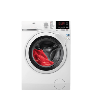 AEG L7WBA60680 Serie 7000 mit DualSense Trommelsteuerung Waschtrock (8 kg / 5 kg, 1600 U/Min.)