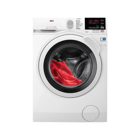 AEG L7WBA60680 Serie 7000 mit DualSense Trommelsteuerung Waschtrock (8 kg / 5 kg, 1600 U/Min.)