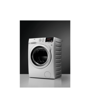 AEG L7WBA60680 Serie 7000 mit DualSense Trommelsteuerung Waschtrock (8 kg / 5 kg, 1600 U/Min.)