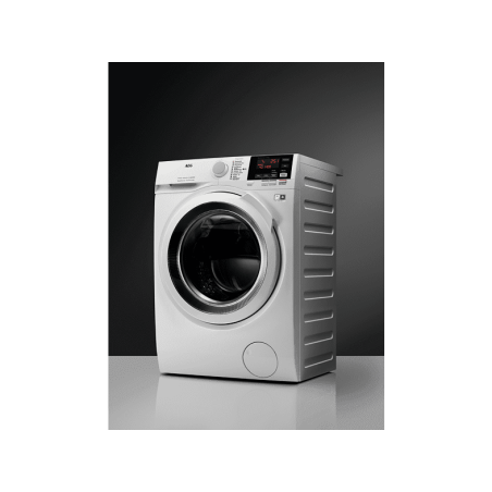 AEG L7WBA60680 Serie 7000 mit DualSense Trommelsteuerung Waschtrock (8 kg / 5 kg, 1600 U/Min.)