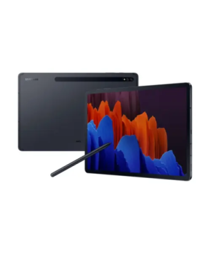 Samsung Galaxy Tab S7+ 5G 128GB Mystic Black