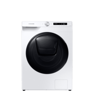SAMSUNG WD81T554ABW/S2 Waschtrockner (8 kg / 5 kg, 1400 U/Min.)