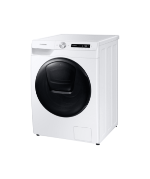SAMSUNG WD81T554ABW/S2 Waschtrockner (8 kg / 5 kg, 1400 U/Min.)
