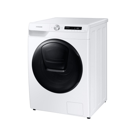 SAMSUNG WD81T554ABW/S2 Waschtrockner (8 kg / 5 kg, 1400 U/Min.)