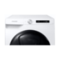 SAMSUNG WD81T554ABW/S2 Waschtrockner (8 kg / 5 kg, 1400 U/Min.)