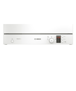 BOSCH SKS62E32EU Serie 4 Geschirrspüler (Auftischgerät, 551 mm breit, 49 dB (A), F)