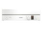 BOSCH SKS62E32EU Serie 4 Geschirrspüler (Auftischgerät, 551 mm breit, 49 dB (A), F)