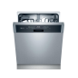 NEFF S 127 EAS 39 E N70 Geschirrspüler (unterbaufähig (Besteckkorb, 598 mm breit, 44 dB (A), C) NEFF S 127 EAS 39 E N70 Geschirrspüler (unterbaufähig (Besteckkorb, 598 mm breit, 44 dB (A), C)