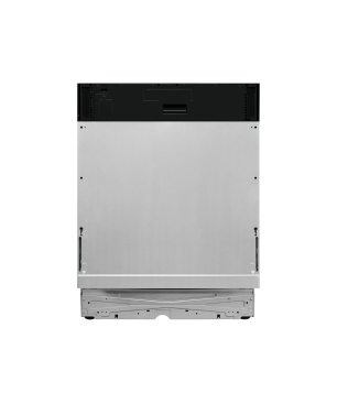 AEG AEG FSK93847P Vollintegrierter-Geschirrspüler 60 cm [ EEK: D / Skala A bis G ], 911438435 Geschirrspüler (Einbaugerät, D)