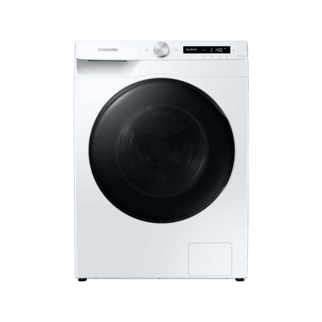 SAMSUNG WD81T534ABW/S2 Waschtrockner (8 kg / 5 kg, 1400 U/Min.)