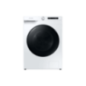 SAMSUNG WD81T534ABW/S2 Waschtrockner (8 kg / 5 kg, 1400 U/Min.)