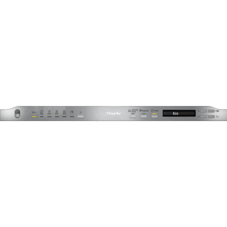 MIELE G7250SCVi Geschirrspüler (vollintegrierbar, 598 mm breit, 43 dB (A), A)