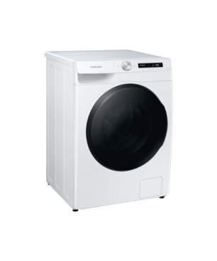 SAMSUNG WD81T534ABW/S2 Waschtrockner (8 kg / 5 kg, 1400 U/Min.)