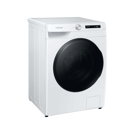 SAMSUNG WD81T534ABW/S2 Waschtrockner (8 kg / 5 kg, 1400 U/Min.)