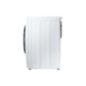 SAMSUNG WD81T534ABW/S2 Waschtrockner (8 kg / 5 kg, 1400 U/Min.)