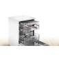 BOSCH SMS6ZCW07E Serie 6 Geschirrspüler (unterbaufähig, 600 mm breit, 42 dB (A), C) BOSCH SMS6ZCW07E Serie 6 Geschirrspüler (unterbaufähig, 600 mm breit, 42 dB (A), C)