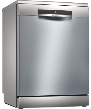BOSCH SMS 6 ECI 07 E Geschirrspüler (unterbaufähig, 600 mm breit, 38 dB (A), D)