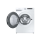 SAMSUNG WD81T534ABW/S2 Waschtrockner (8 kg / 5 kg, 1400 U/Min.)