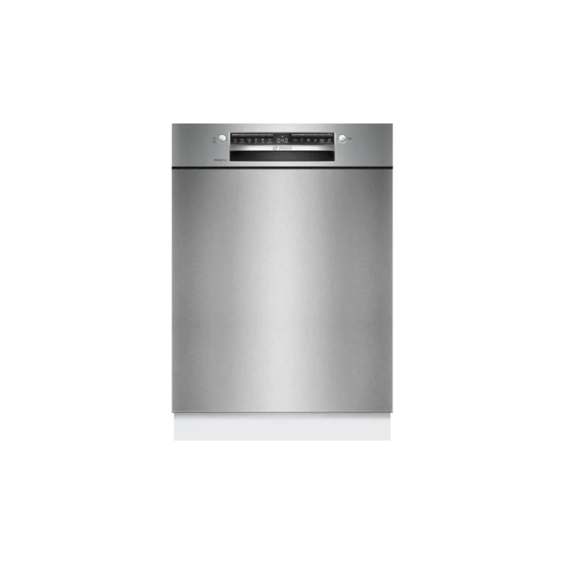 BOSCH SMU4ECS24E Serie 4 Geschirrspüler (unterbaufähig, 598 mm breit, 42 dB (A), B)