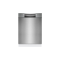 BOSCH SMU4ECS24E Serie 4 Geschirrspüler (unterbaufähig, 598 mm breit, 42 dB (A), B)