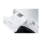 SAMSUNG WD81T534ABW/S2 Waschtrockner (8 kg / 5 kg, 1400 U/Min.)