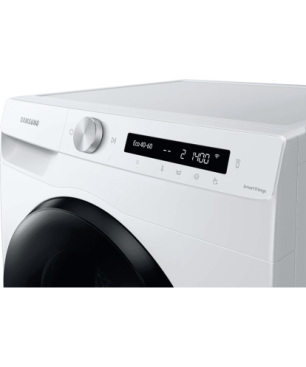 SAMSUNG WD81T534ABW/S2 Waschtrockner (8 kg / 5 kg, 1400 U/Min.)