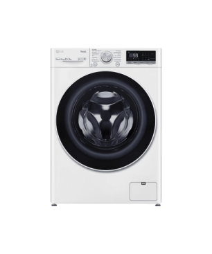 LG V5WD85SLIM Waschtrockner (8,5 kg / 5 kg, 1170 U/Min.)