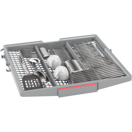 BOSCH SMU4EVS15 Serie 4 Geschirrspüler (unterbaufähig, 598 mm breit, 44 dB (A), C)
