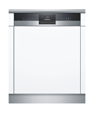 SIEMENS SN53HS41TE iQ300 iQ300 Geschirrspüler (teilintegrierbar (Besteckkorb, 598 mm breit, 44 dB (A), E)