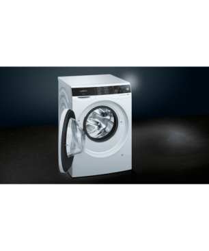 SIEMENS WD14U512 Waschtrockner (10 kg / 6 kg, 1400 U/Min.)
