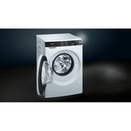 SIEMENS WD14U512 Waschtrockner (10 kg / 6 kg, 1400 U/Min.)