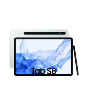 Samsung Galaxy Tab S8 5G 128GB Silver