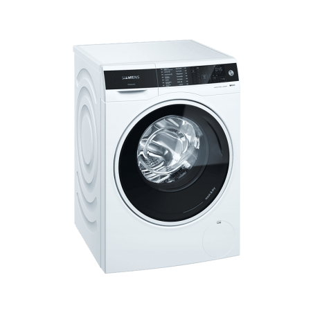 SIEMENS WD14U512 Waschtrockner (10 kg / 6 kg, 1400 U/Min.)