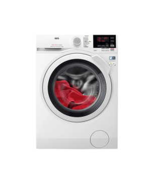 AEG L7WBF60605 Serie 7000 mit DualSense Trommelsteuerung Waschtrockner (10 kg / 6 kg, 1551 U/Min.)