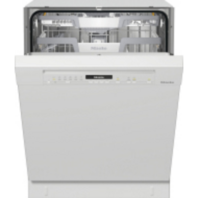 MIELE G 7200 SCU Geschirrspüler (unterbaufähig (Besteckschublade, 598 mm breit, 43 dB (A), A) MIELE G 7200 SCU Geschirrspüler (unterbaufähig (Besteckschublade, 598 mm breit, 43 dB (A), A)