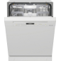 MIELE G 7200 SCU Geschirrspüler (unterbaufähig (Besteckschublade, 598 mm breit, 43 dB (A), A) MIELE G 7200 SCU Geschirrspüler (unterbaufähig (Besteckschublade, 598 mm breit, 43 dB (A), A)