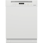 MIELE G 7200 SCU Geschirrspüler (unterbaufähig (Besteckschublade, 598 mm breit, 43 dB (A), A) MIELE G 7200 SCU Geschirrspüler (unterbaufähig (Besteckschublade, 598 mm breit, 43 dB (A), A)
