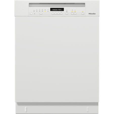 MIELE G 7110 SCU AutoDos Geschirrspüler (unterbaufähig, 598 mm breit, 43 dB (A), B)