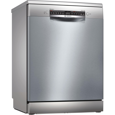 BOSCH SMS 4 HCI 60 E Serie 4 Geschirrspüler (unterbaufähig (Besteckschublade, 600 mm breit, 40 dB (A), E)
