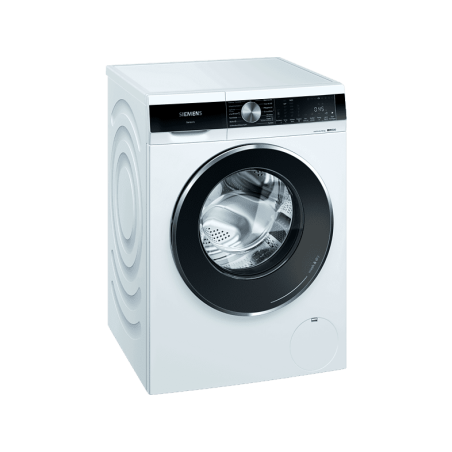 SIEMENS WN44G240 Waschtrockner (9 kg / 6 kg, 1400 U/Min.)