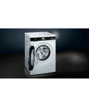 SIEMENS WN44G240 Waschtrockner (9 kg / 6 kg, 1400 U/Min.)