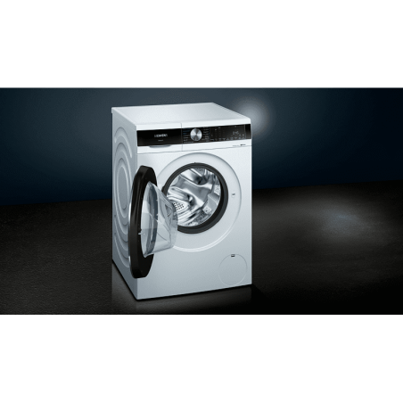 SIEMENS WN44G240 Waschtrockner (9 kg / 6 kg, 1400 U/Min.)