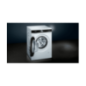 SIEMENS WN44G240 Waschtrockner (9 kg / 6 kg, 1400 U/Min.)