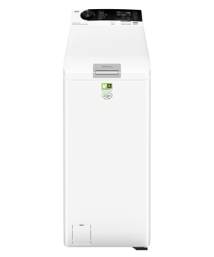 AEG LTR7A70370 Serie 7000 ProSteam® mit Dampfprogramm Waschmaschine (7 kg, 1251 U/Min., C)