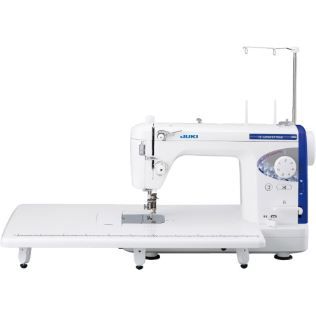 JUKI TL-2200QVP Mini Nähmaschine