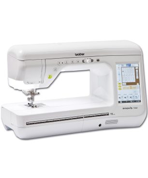BROTHER Innov-is VQ2 Nähmaschine