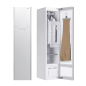 LG S3WF Styler Dampfschrank LG S3WF Styler Dampfschrank