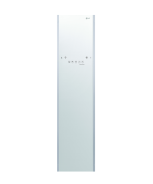 LG S3WF Styler Dampfschrank
