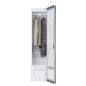 LG S3WF Styler Dampfschrank LG S3WF Styler Dampfschrank